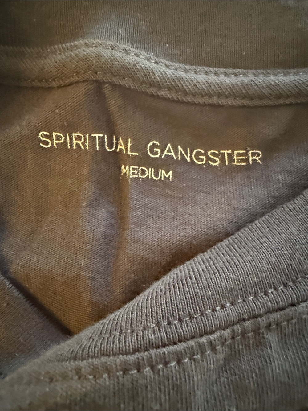 Spiritual Gangster Free Dove Rumi Maxi Dress - Picture 8 of 12